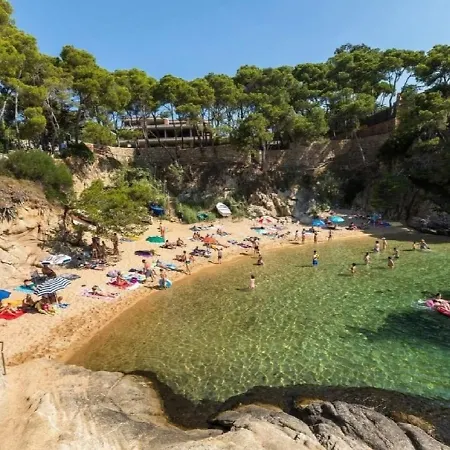 Apartment Lloguer30 Delfines, Swimming Pools , Near The And With Parking *