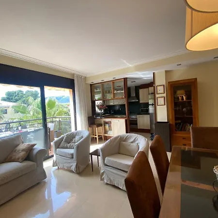 Lloguer30 Delfines, Swimming Pools , Near The And With Parking * Castell-Platja d’Aro