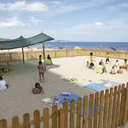 Lloguer30 Delfines, Swimming Pools , Near The And With Parking Apartment