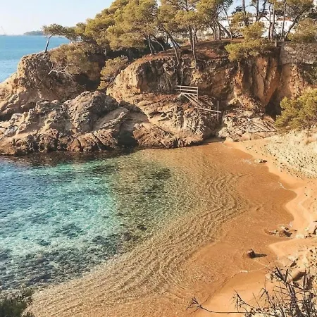 Lloguer30 Delfines, Swimming Pools , Near The And With Parking Apartment
