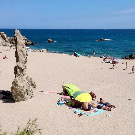 דירה Lloguer30 Delfines, Swimming Pools , Near The And With Parking